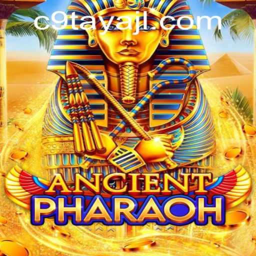AncientPharaoh: Journey Through the Sands of Time