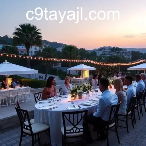 Exclusive Events: A World of Unparalleled Experiences