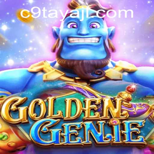 Exploring the Enchanting World of GOLDENGENIE: An Odyssey into a Mystical Realm