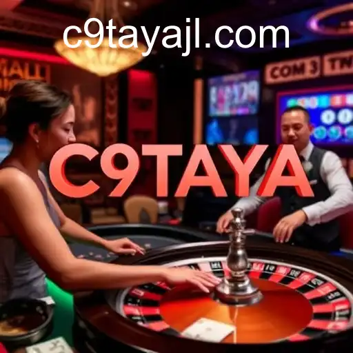 The Thrilling World of Live Casino: C9TAYA