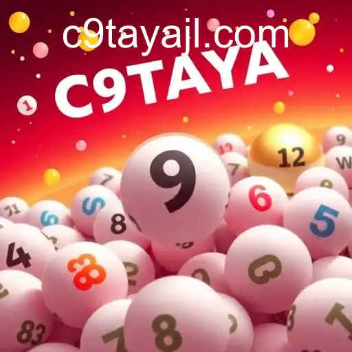The Fascinating World of Lottery Games: A Deep Dive into C9TAYA