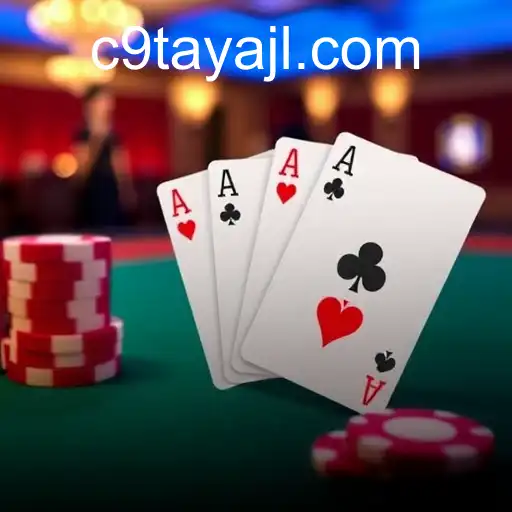 The Excitement of Online Baccarat: A Closer Look at C9TAYA