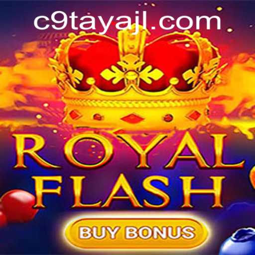 Discover RoyalFlashBuyBonus: An Immersive Casino Adventure