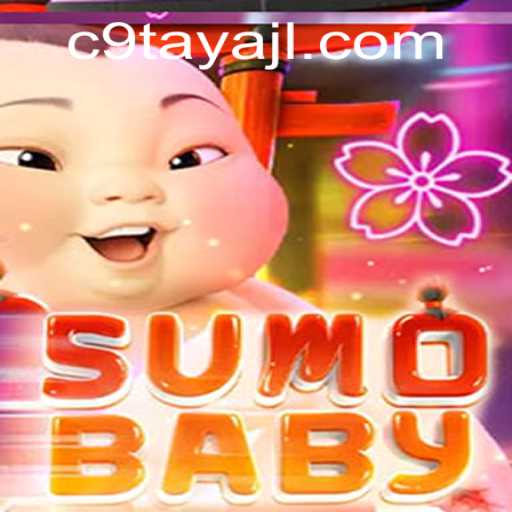 SumoBaby: The Exciting Fusion of Traditional Sumo and Modern Gaming
